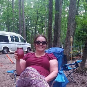 Meet your Posher, Frances